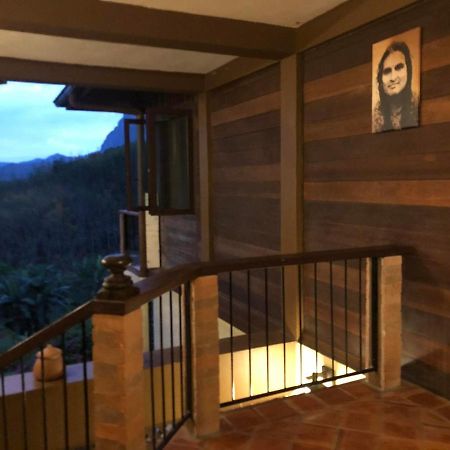 Billion Views Khaosok Homestay Khao Sok National Park Exterior photo
